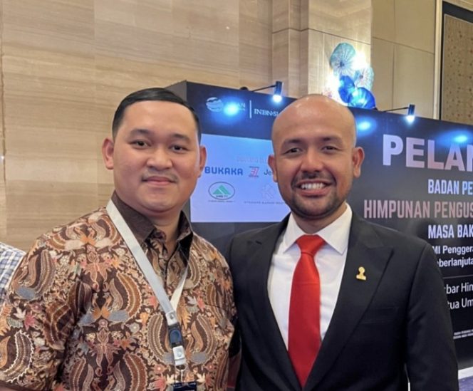 HIPMI Langsa Apresiasi Capaian Kinerja Pj Wali Kota