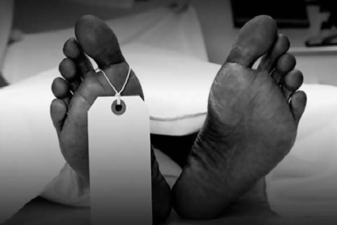 
 Sesosok Mayat Pria di Langsa Ditemukan Membusuk di Rumahnya