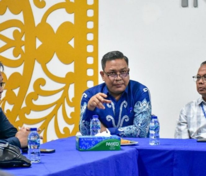 
 KIP Aceh Tetapkan 1.385 Calon Sementara Anggota DPRA