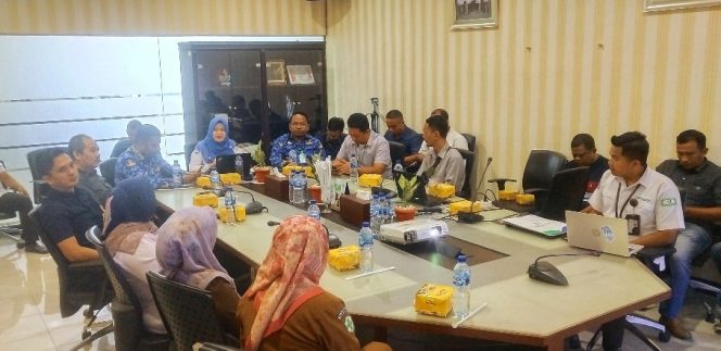 
 BPJS Kesehatan Ajak Faskes Profesional Tingkatkan Mutu Layanan JKN