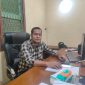 Ketua Panwaslih Kota Langsa, Taufiqurrahman.