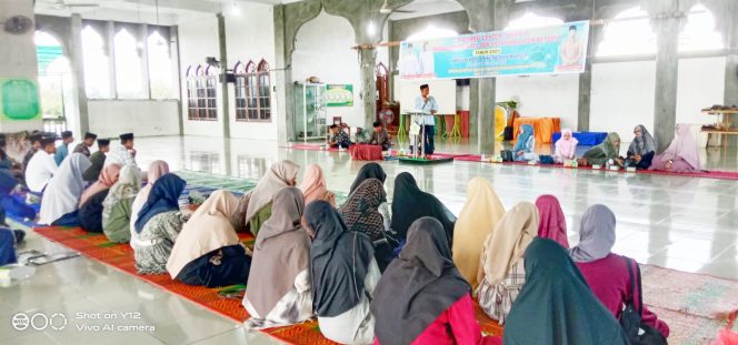 
 Kafilah MTQ Kota Langsa TC Tahap III