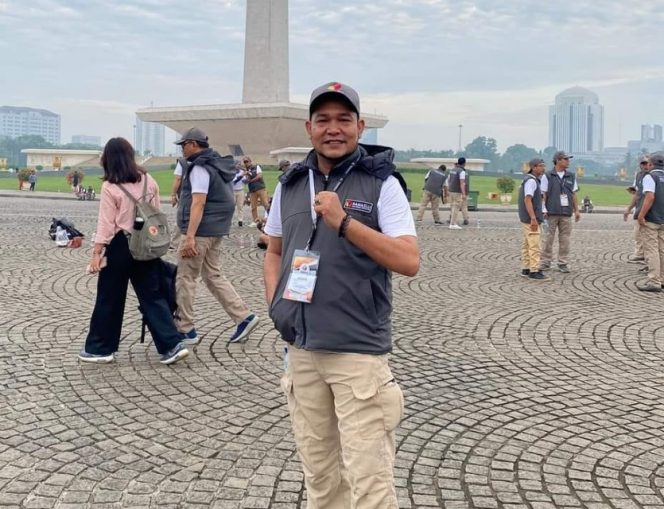 
 Panwaslih Kota Langsa : Peserta Pemilu 2024 Diimbau Tertib Kampanye