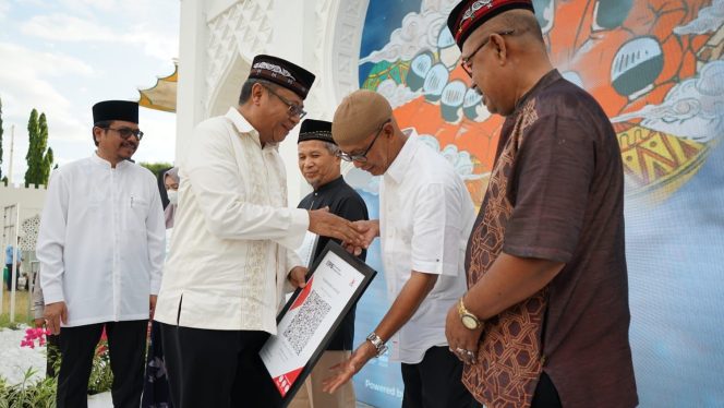 
 BI Semarakkan Aceh Ramadhan Festival dengan Aneka Program Unggulan