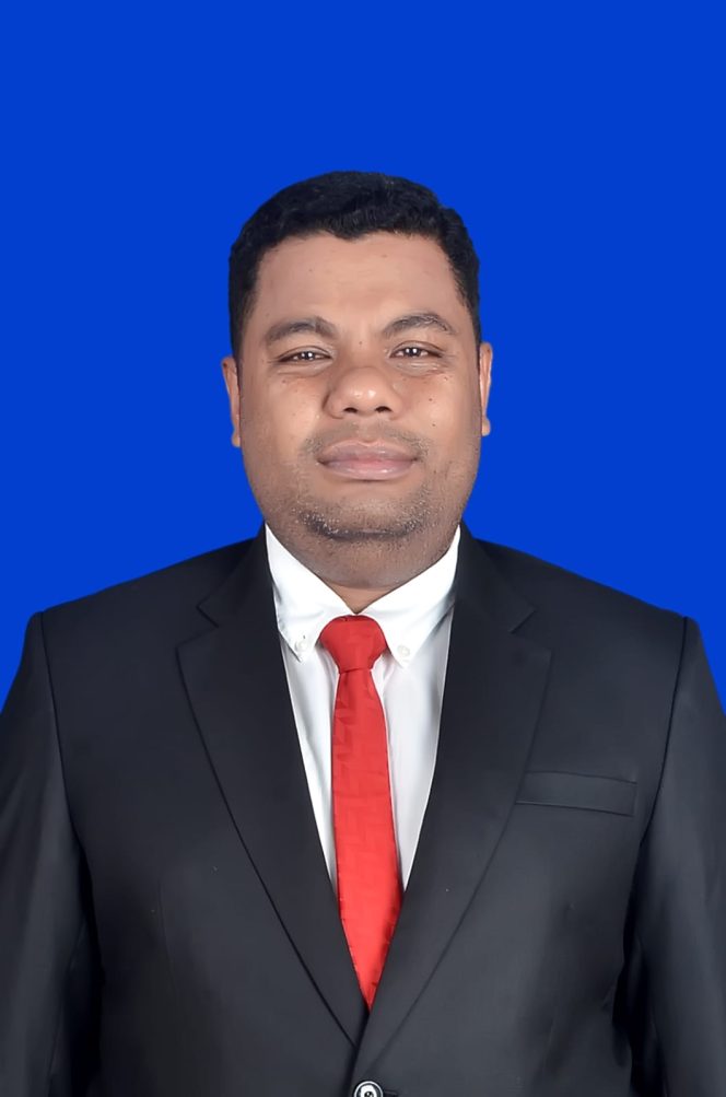
 Kadinkes Langsa, dr. Muhammad Yusuf Akbar.