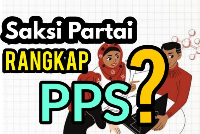 
 Usai Mantan Caleg, Kini KIP Langsa Diduga Lantik Saksi Parpol jadi PPS