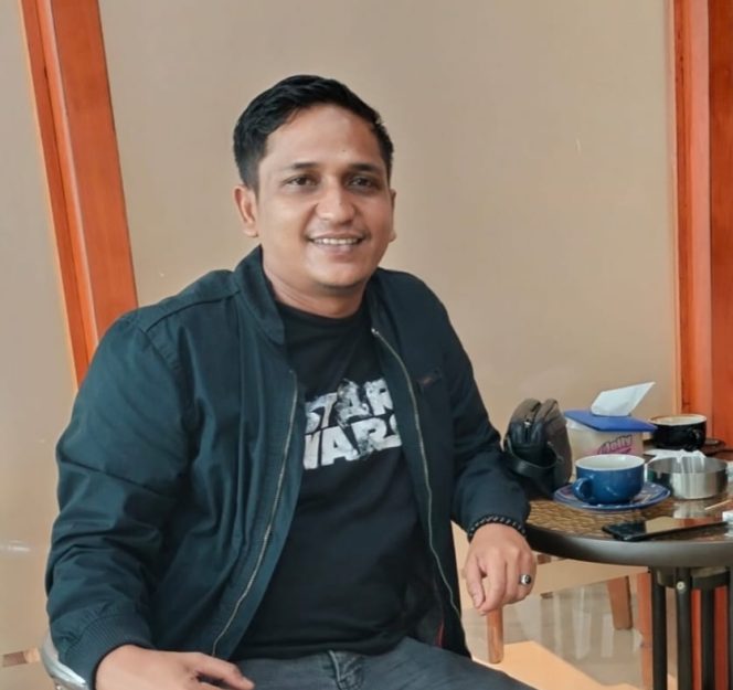 
 KIP Langsa : Masyarakat Diminta Beri Tanggapan pada Seleksi Calon Badan Ad Hoc PPK