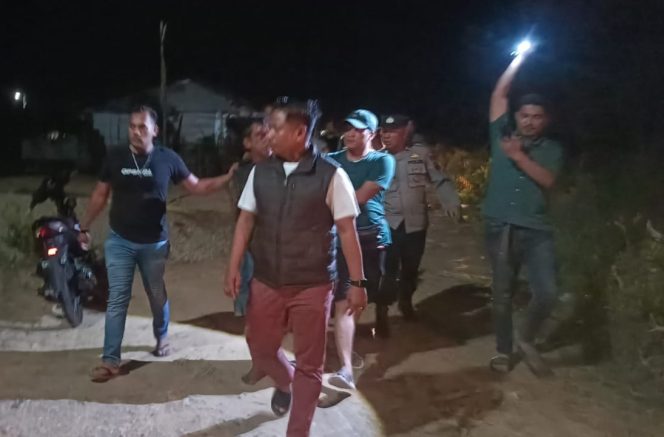 
 Pelaku Pembacokan dan Pembunuhan di Langsa Dibekuk Polisi