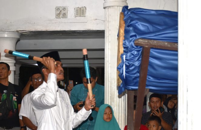 
 Pemko Langsa Pawai Takbir Idul Adha 1445 Hijriah