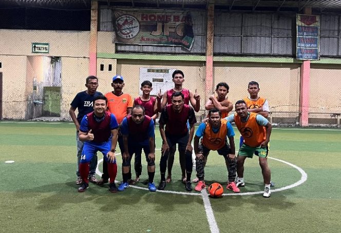 
 JFC Langsa Segera Rekrut Pelatih