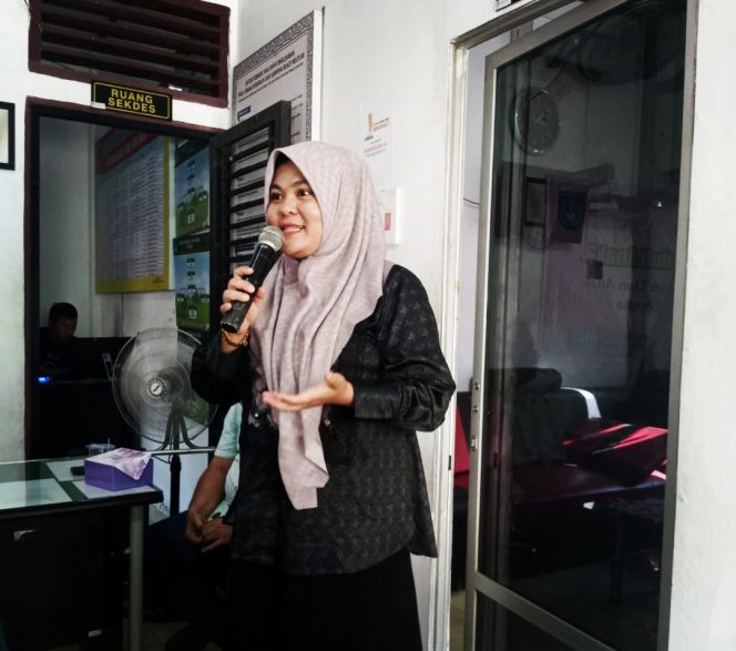 
 Orang Tua Diminta Awasi Sosmed Anak Upaya Cegah Potensi Kekerasan