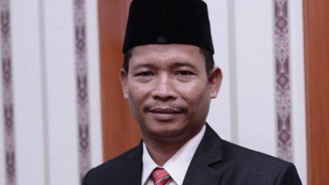 
 PA Usung Maimul Mahdi sebagai Bacalon Wali Kota Langsa