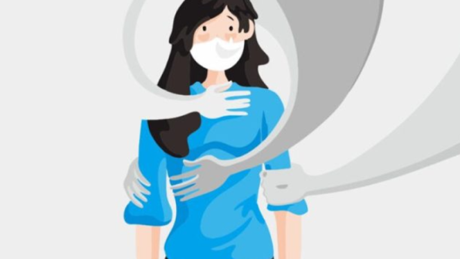 
 Gawat! Ada Begal Payudara di Kota Langsa