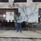 TA Anggota DPR RI Ilham Pangestu, Halid, ST.