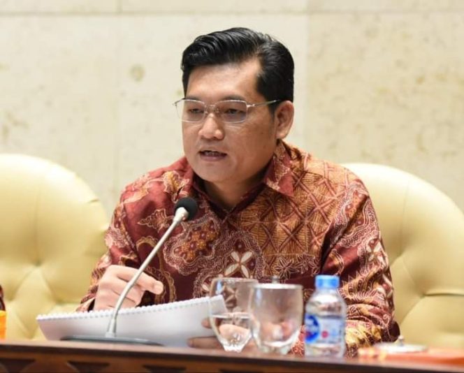 
 Ilham Pangestu: Kita Gandeng DKPP Untuk “Habiskan” Penyelenggara Pemilu Curang di Langsa