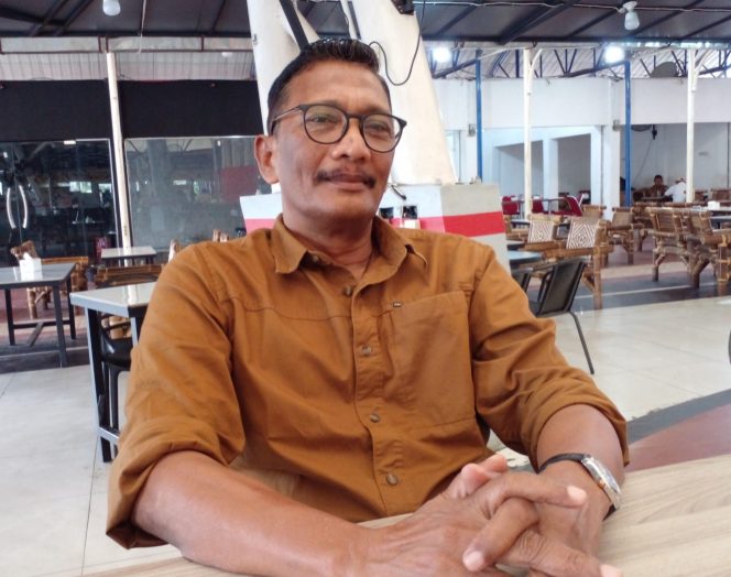 
 Muslim A Gani: Kritik Pergantian Plt Sekda, Ketua DPRA Dinilai tak Sejalan dengan Gubernur