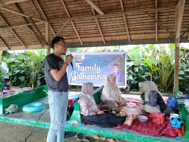 
 Sambut Ramadhan, PWI dan IKWI Kota Langsa Agendakan Sejumlah Program