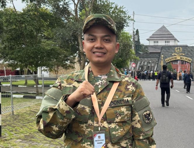 
 Wali Kota Langsa Jeffry Sentana.