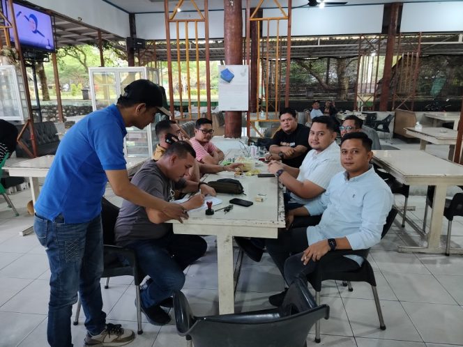 
 Gerakan Dukung Pelantikan Wali Kota Langsa Kian Menguat, 46 Organisasi Hingga Gechik Teken Somasi