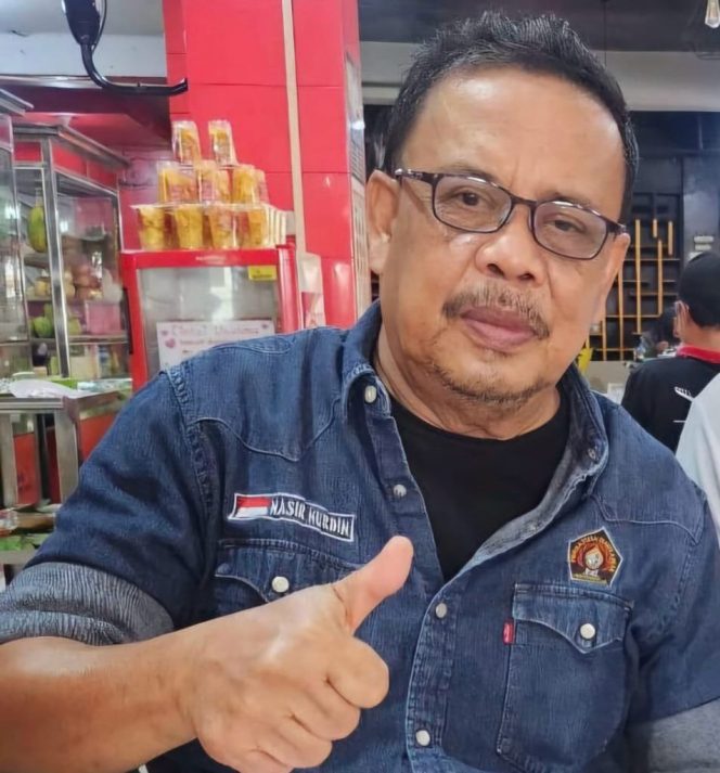 
 PWI Aceh Dukung Penuh Rekonsiliasi PWI Pusat