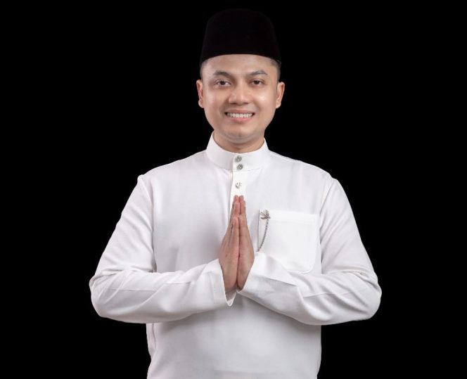 
 Wali Kota Langsa Ajak Warga Ramaikan Takbiran dan Sholat Ied di Lapangan Merdeka