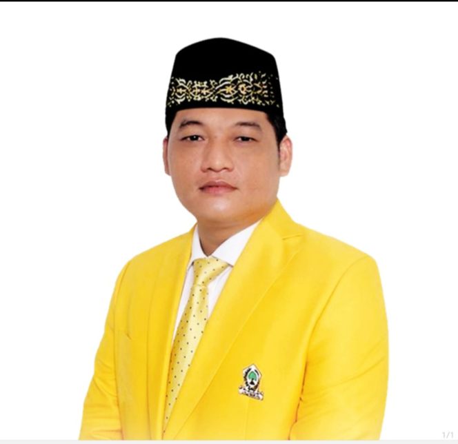 
 H. Ilham Pangestu Ajak Ulama dan Rakyat Aceh Do’akan Perjuangan Mualem dan Forbes