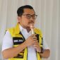 Ketua AMPG Langsa Mukris Jumadi.