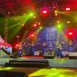 Pementasan tari garapan Sanggar Bijeh Jeumpa pada malam penutupan FMS.