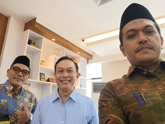 
 IAIN Langsa Akan Buka S3 Studi Islam