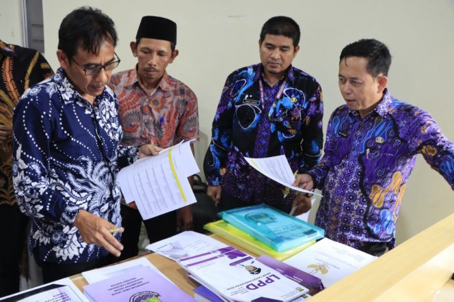 
 Integritas dari Desa: KPK Bangun Benteng Antikorupsi di Banten dan Aceh