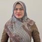 Plt Kepala DP3ADalduk & KB Kota Langsa, Vivi Handayani, SKM, M. Kes.
