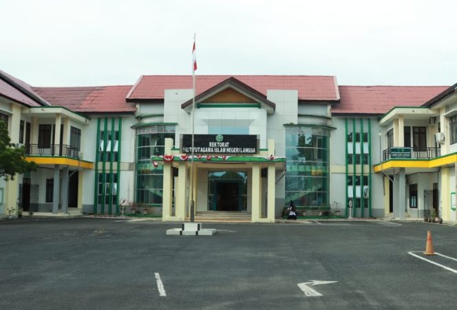 
 IAIN Langsa Terima 3.000 Mahasiswa Baru, Jalur SPAN PTKIN Gratis Biaya Pendaftaran