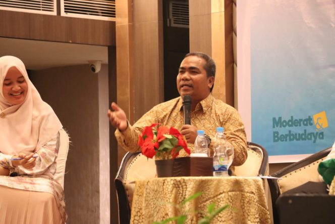 
 Semua Prodi Pascasarjana IAIN Langsa Terakreditasi Unggul