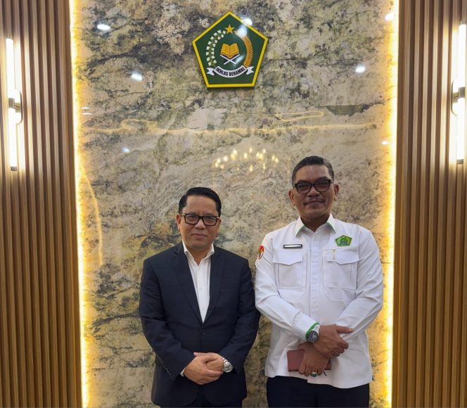 
 IAIN Langsa Resmi Buka Program Doktor Studi Islam