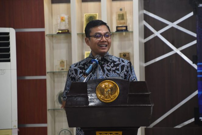 
 Daging Meugang dari Presiden Segera Dibagikan, Pemko Langsa Subsidi Rp 429,5 Juta