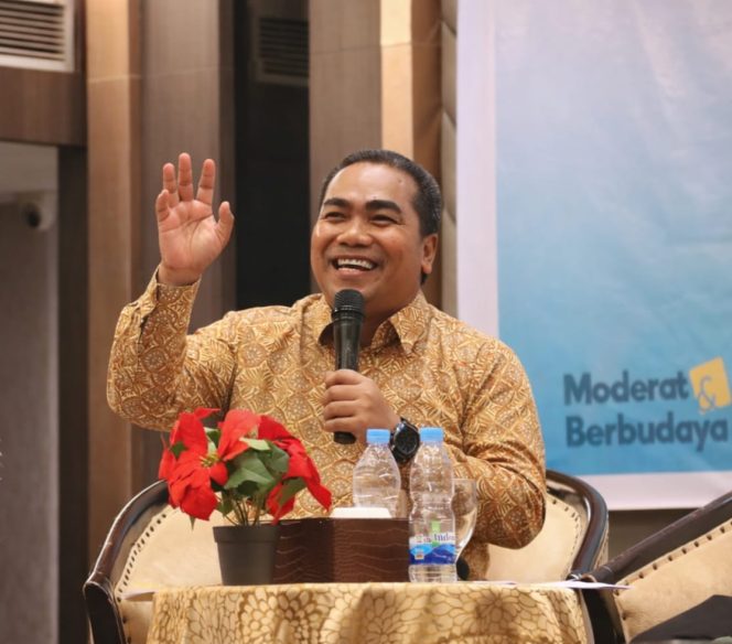 
 Program S3 Studi Islam IAIN Langsa Resmi Buka Pendaftaran