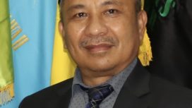 Zainuddin, Dosen IAIN Langsa