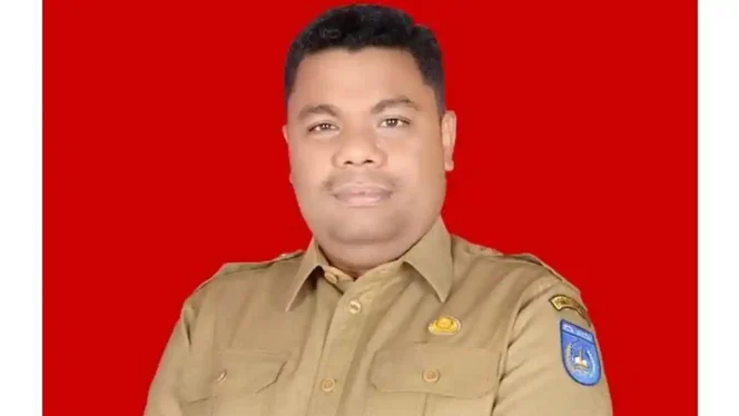 
 Dr. Akbar Ditunjuk sebagai Plh Kepala BPBD Langsa