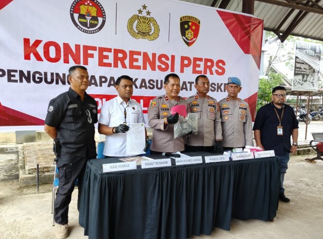 
 Rudapaksa Anak Kandung, Seorang Ayah di Langsa Terancam 20 Tahun Penjara