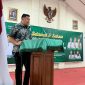 Inisiator Geubrak, Wahyu Ramadana.