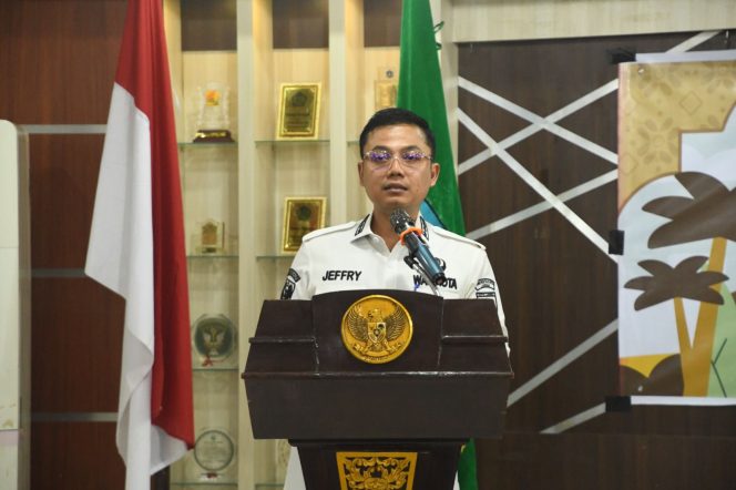 
 JDIH Kota Langsa Raih Predikat AA Tingkat Nasional