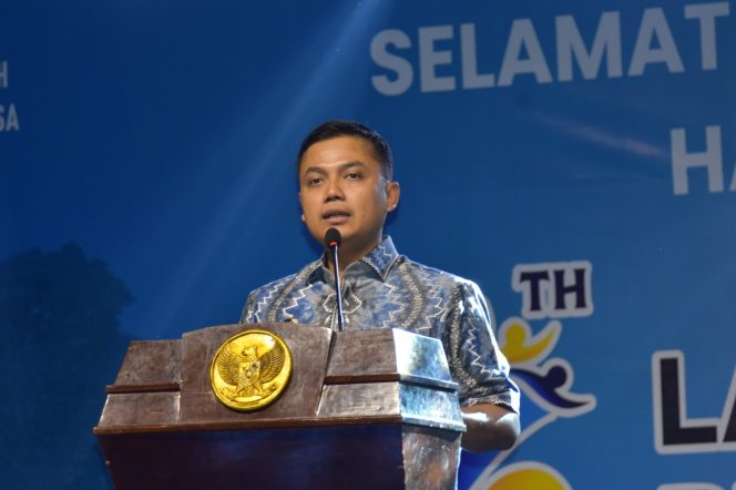 
 Wali Kota Langsa Ajak Mahasiswa Penyintas Banjir Manfaatkan Program Beasiswa Pemerintah Aceh