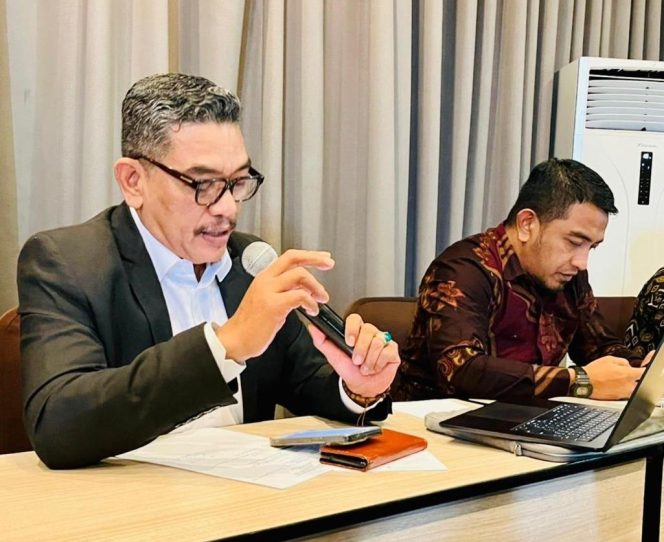 
 Transformasi IAIN ke UIN: Investasi Strategis Negara untuk Masa Depan Pendidikan Indonesia