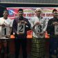 Calon Geuchik Gampong Meurandeh Aceh, Kota Langsa.