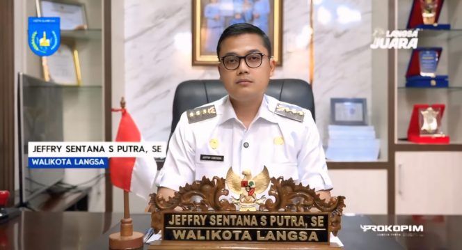 
 Bantuan Jadup, Stimulan Ekonomi dan Isi Hunian Tahap II di Kota Langsa untuk 31.772 KK Segera Disalurkan 