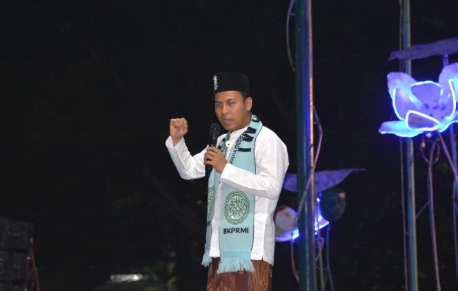 
 Tgk. Habibi An Nawawi, Lc., M.Dipl.