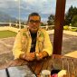 Rektor IAIN Langsa, Prof. Dr. H. Ismail Fahmi Arrauf Nasution.
