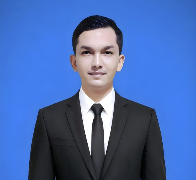 
 Muhammad Irwan, Geuchik Terpilih Seunebok Antara.