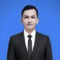 Muhammad Irwan, Geuchik Terpilih Seunebok Antara.