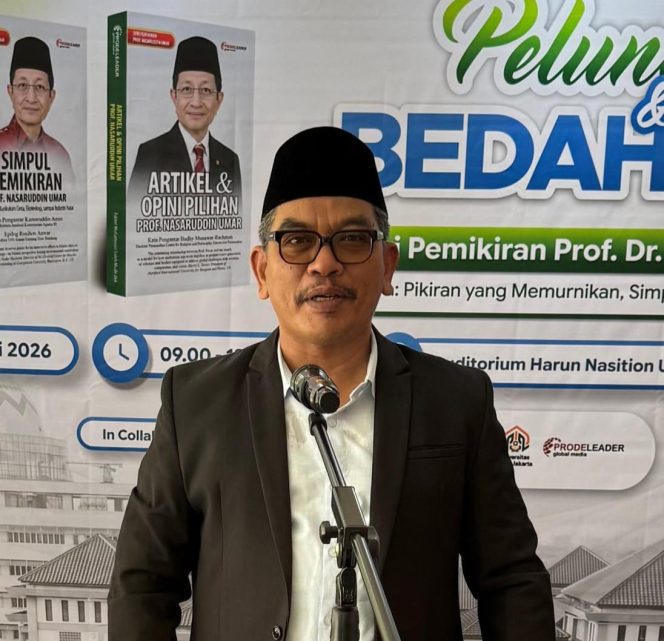 
 500 Calon Mahasiswa Internasional Daftar Kuliah di IAIN Langsa
